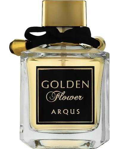 Arqus Golden Flower главное фото
