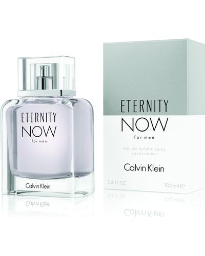 Calvin Klein Eternity Now For Men фото 2