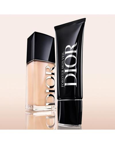 Dior Forever Skin Veil SPF 25 PA++ фото 3