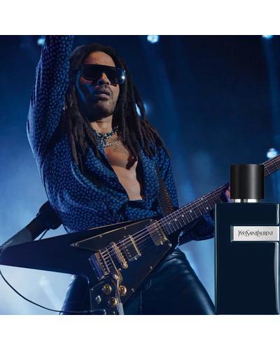 Yves Saint Laurent Y Le Parfum фото 1
