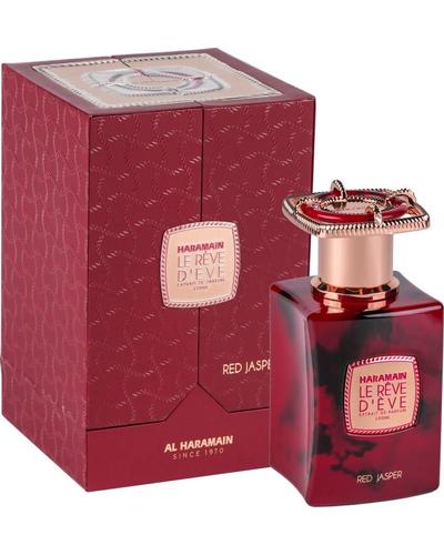 Al Haramain Le Reve D'Ev Red Jasper Extrait фото 1