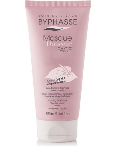 Byphasse Soothing Face Mask главное фото