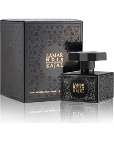 Kajal Perfumes Paris Lamar Noir фото 2