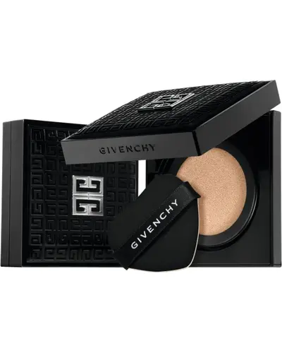 Givenchy Prisme Libre Skin-Caring Glow Cushion фото 1