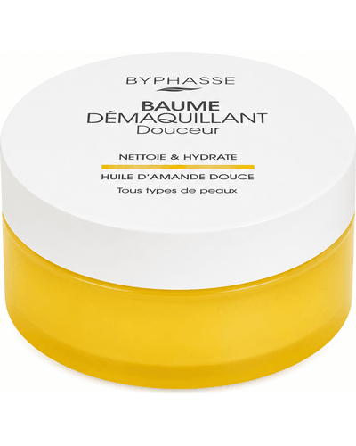 Byphasse Cleansing Balm Douceur главное фото