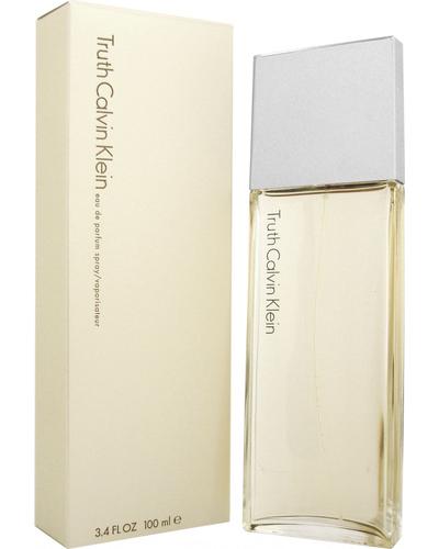 Calvin Klein Truth фото 4