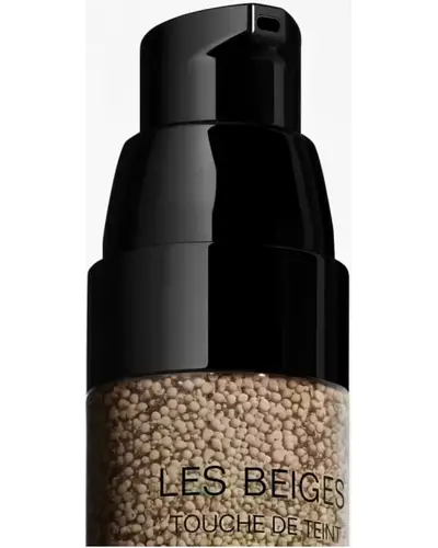 CHANEL Les Beiges Water-Fresh Complexion Touch фото 3