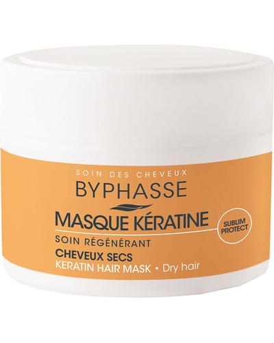 Byphasse Liquid Keratine Hair Mask главное фото