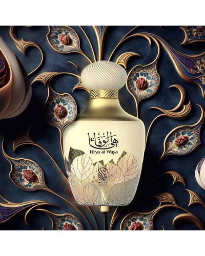 Nylaa Hiya Al Wafa фото 1