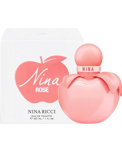 Nina Ricci Nina Rose фото 1