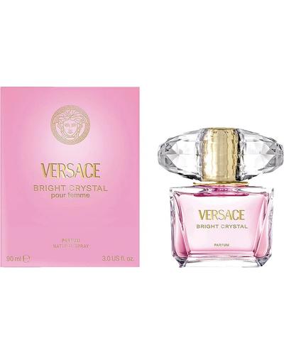 Versace Bright Crystal Perfume фото 1