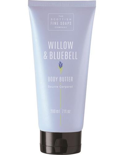 Scottish Fine Soaps Willow & Bluebell Body Butter главное фото