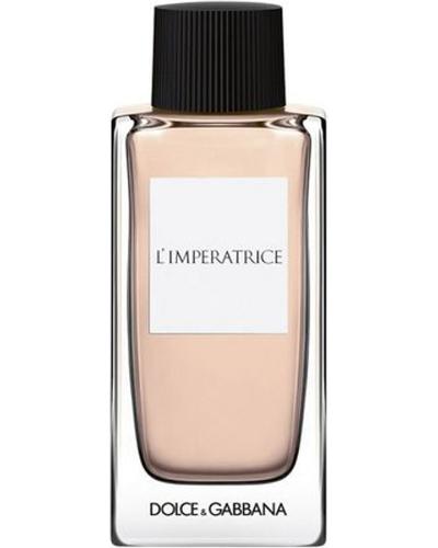 Dolce&Gabbana 3 L`Imperatrice главное фото