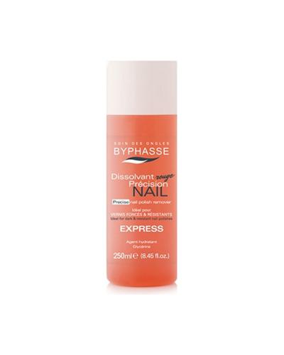 Byphasse Nail Polish Remover Express фото 1
