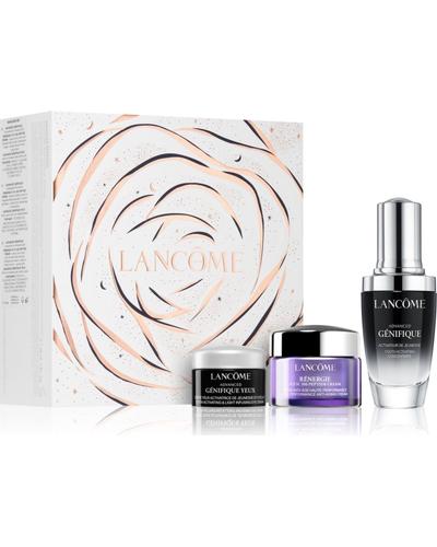 Lancome Advance Genifique Serum Skincare Set главное фото