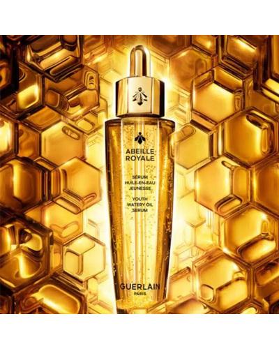 Guerlain Abeille Royale Age-Defying Discovery Set 2025 фото 2