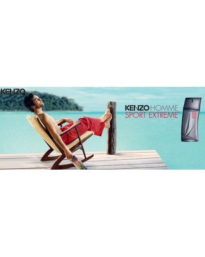 Kenzo Homme Sport Extreme фото 1
