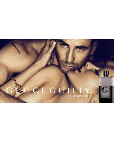Gucci Guilty Pour Homme фото 2