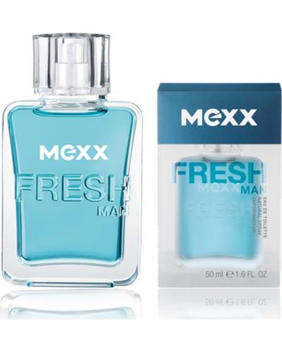 Mexx Fresh Man фото 1