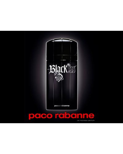 Paco Rabanne Black XS фото 3