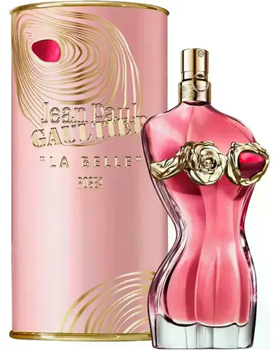 Jean Paul Gaultier La Belle Rosea фото 3