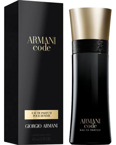 Giorgio Armani Armani Code Eau de Parfum фото 2