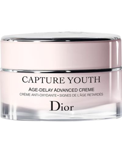 Dior Capture Youth Age-Delay Advanced Creme главное фото