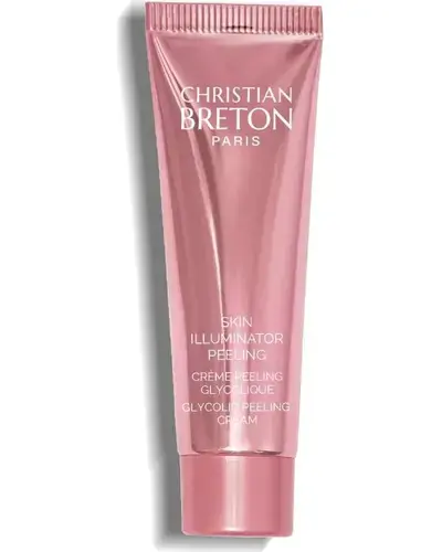 Christian BRETON Skin Illuminator Glycolic Peeling Cream главное фото