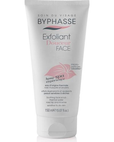 Byphasse Soothing Face Scrub главное фото