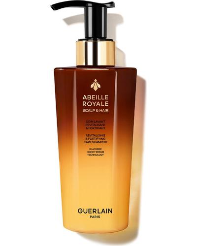 Guerlain Abeille Royale Scalp & Hair главное фото