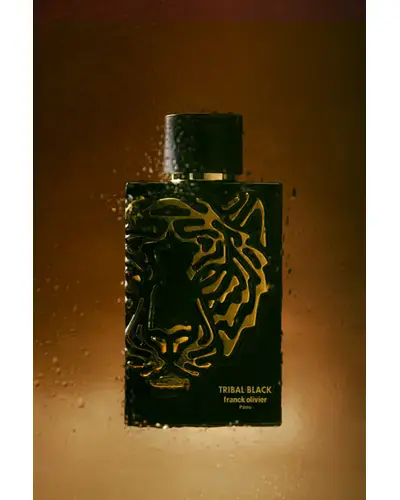 Franck Olivier Tribal  Black фото 1