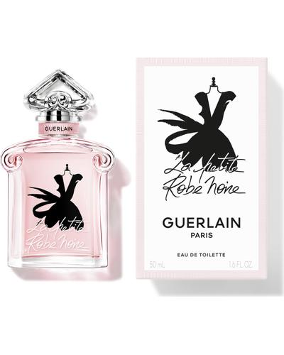 Guerlain La Petite Robe Noire Eau de Toilette фото 3