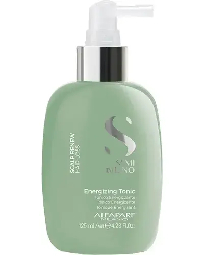 Alfaparf Milano Semi Di Lino Scalp Renew Energizing Tonic главное фото