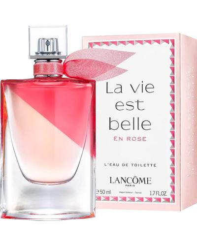 Lancome La Vie Est Belle En Rose фото 1