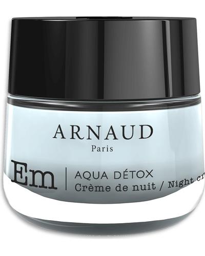 Arnaud Aqua Detox Night Cream главное фото