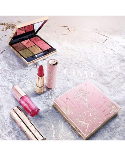Lancome Adventurous Palette - 90th Anniversary Limited Edition Eyeshadow фото 3