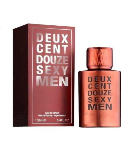 Fragrance World Deux Cent Douze Sexy Man главное фото