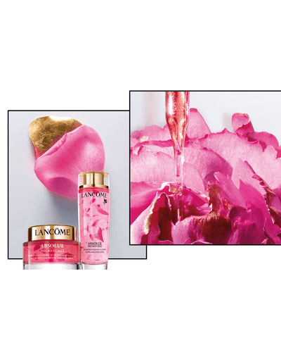 Lancome Absolue Precious Cells Rose Mask фото 4