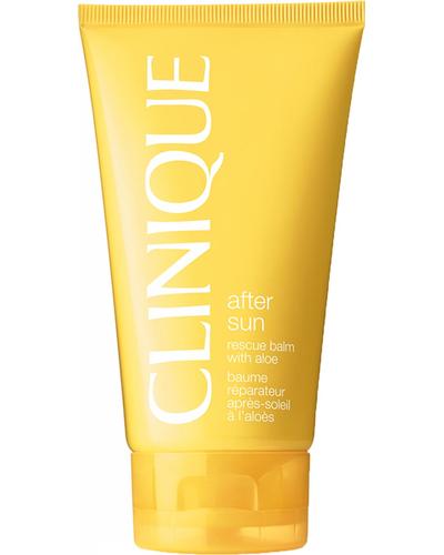 Clinique After Sun Rescue Balm with Aloe главное фото