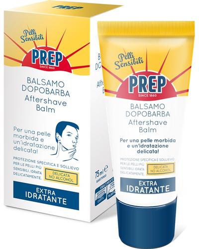 PREP Sensitive Skin Aftershave Treatment главное фото