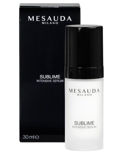 MESAUDA Sublime Intensive Serum Firming главное фото