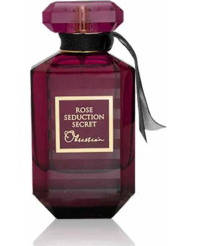 Fragrance World Rose Secret Seduction Obsession главное фото