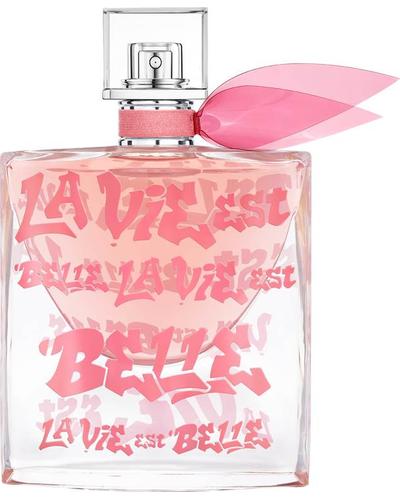 Lancome La Vie Est Belle Artist Edition by Lady Pink главное фото