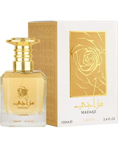 Lattafa Perfumes Mazaaji главное фото