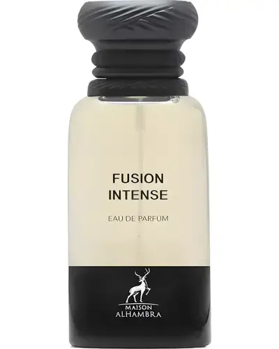 Alhambra Fusion Intense главное фото