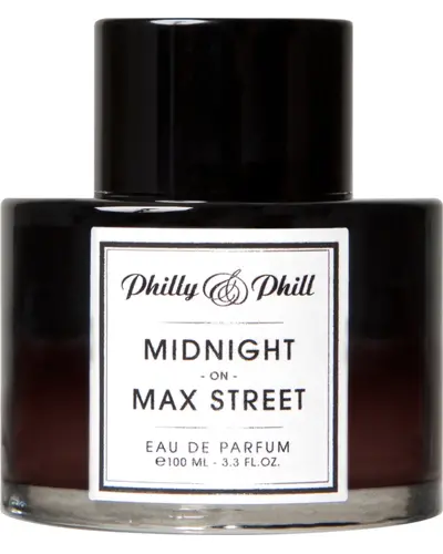 Philly & Phill Midnight on Max Street главное фото