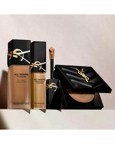 Yves Saint Laurent All Hours Hyper Finish фото 2
