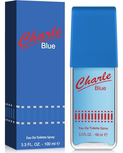 Sterling Parfums Charle Blue главное фото