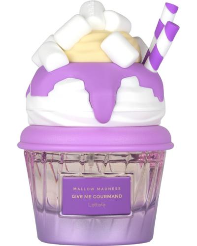 Lattafa Perfumes Give Me Gourmand Mallow Madness главное фото