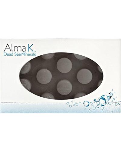 Alma K Mud Massage Soap фото 5